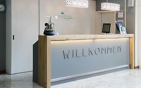 Schlossberghotel Greiz